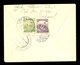 AUSTRIA WWI - Prisoners Mail, Letter Sent From Budapest To Camp For War Prisoners In Haag / 2 Scans - Other & Unclassified