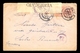 ITALY; DALMATIA, CROATIA - Letter Sent From Zadar To A Place Near Genova 16.02.1920. / 2 Scans - Autres & Non Classés