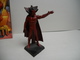 Figurine Eaglemoss Marvel En Plomb Mephisto N° 24 Avec Fascicule - Marvel Heroes