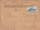 LETTRE 1928 Cachet 1ère émission Des Timbres "PRO JUVENTUTE" - Cartas & Documentos