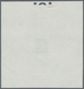 Frankreich: 1927, National Debt Fund, Complete Set Of Three Values Each As Essai (numbered Epreuve D - Lettres & Documents