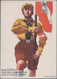 Ansichtskarten: Propaganda: 1933. Donation Card For The War-chest Of The Hitler Youth, From Wiersmue - Parteien & Wahlen