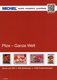 Motive Pilze 1.Auflage MICHEL 2018 Neu 70€ Stamps Catalogue Flora Mushrooms Of All The World ISBN 978-3-95402-263-2 - Algemene Kennis