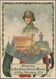 Delcampe - Ansichtskarten: Bayern: NÜRNBERG (8500): 1897/1926 Ca., Feste, Veranstaltungen & Ereignisse, Sammlun - Sonstige & Ohne Zuordnung