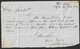 1877 - INTERNAL POST OFFICE COMMUNICATION - SIDNEY TO RYDE - TO POSTMASTER - MONEY ORDER ADVICE - Brieven En Documenten