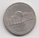 @Y@   United States Of America  5 Cents   2016     (3022  ) - Non Classificati