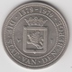@Y@    "Heerenberg  "t Peerdeke 1979  Naslag In Hun Eigen Munthuis.        (4544A) - Pièces écrasées (Elongated Coins)