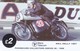 Isle Of Man, MAN 109, TT Racers 1996, Neil Kelly, 2 Scans .  Mint ? - Man (Isle Of)