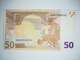 EURO- GERMANY 50 EURO (X) R013 Sign DUISENBERG - 50 Euro
