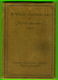 BOOKS - NATIONAL GEOGRAPHIC SOCIETY - WILD ANIMALS OF NORTH AMERICA BY EDWARD W. NELSON, 1918 - 612 PAGES - - Animaux