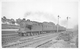 ¤¤ -  ANGLETERRE   -  Carte-Photo D'un Dépot De Train  -  Gare  - Chemin De Fer - - Stations - Met Treinen