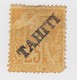 TAHITI. N° 14 ( PAS DE SIGNATURE ) - Nuevos