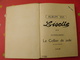 Lisette, Album 16 XVI. 1935. Recueil Reliure. Le Rallic Levesque Maitrejean Cuvillier Bourdin Dot - Lisette