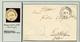 1901 Collection Of 5 Military Cards With Different Cancellations. Superb. - China (kantoren)