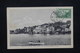 TURQUIE - Affranchissement De Istamboul Sur Carte Postale En 1922 - L 22762 - Lettres & Documents