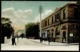 Ref 1274 - 1905 Postcard - Post Office Buildings - Dunoon Argyllshire Scotland Good Cancel - Argyllshire
