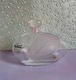 Ancie Flacon Avec Bouchon (non Spray) "NATURE " D'Yves ROCHER  Eau De Parfum 75 Ml VIDE - Flacons (vides)