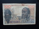 CÔTE D'IVOIRE : 100 FRANCS   ND Signature 4    P 101Af     TB - Ivoorkust