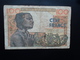 CÔTE D'IVOIRE : 100 FRANCS   ND Signature 4    P 101Af     TB - Ivoorkust