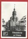 "ALLEMAGNE "  Nikolaikirche Zu Leipzig HCS-Drucke -Voir 4 Photos - Biografía & Memorias