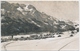 Celerina, Engadin Mit Piz Rosatsch 04.01.1955 - Celerina/Schlarigna