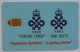 SYRIA - GPT Queens Award - Test - SYRIAN CARDS - 500 Units - Used - Syria