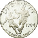 Monnaie, États-Unis, Dollar, 1994, U.S. Mint, San Francisco, SPL+, Argent - Commemoratives
