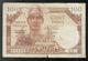 Billet 100 Francs Trésor Français 1947 - 1947 Tesoro Francés
