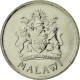 Monnaie, Malawi, 5 Tambala, 1995, TTB, Nickel Plated Steel, KM:32.1 - Malawi