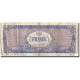 France, 50 Francs, 1945 Verso France, 1945, 1945, B, Fayette:VF24.1, KM:117a - 1945 Verso Francia