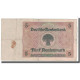 Billet, Allemagne, 5 Rentenmark, 1926, 1926-01-02, KM:169, TB - 5 Rentenmark