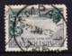 Australia 1929 Air Mail Service 3d Used - CAMPANIA, TAS - Usados