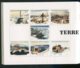 Delcampe - 11600 TERRES AUSTRALES Et ANTARCTIQUES FRANCAISES  C308  "Carnet De Voyage"  2001   TTB - Booklets
