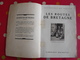 Les Routes De Bretagne. Hachette 1930. Bien Illustré De Photos - Bretagne