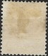 NEW BRUNSWICK 1860 Queen Victoria - 2c - Orange MH - Unused Stamps