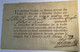 Recus Lettre Recommandée „POSTES DES PAYS BAS Á BRUXELLES“ 1789 > Militaire Gand (Netherlands Cover Belgique Postschein - 1714-1794 (Austrian Netherlands)