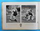 Delcampe - WRESTLING On OLYMPIC GAMES 1912 STOCKHOLM Vintage Programme/review 1912.y * Lutte Ringen Lotta Tug Of War Racewalking - Bücher