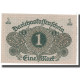 Billet, Allemagne, 1 Mark, 1920, 1920-03-01, KM:58, NEUF - [13] Bundeskassenschein