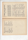 ITALIA 1930 - Libretto Editore BARION - Milano - Temas