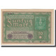Billet, Allemagne, 50 Mark, 1919, 1919-06-24, KM:66, TTB+ - 50 Mark