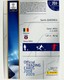 Sorin Ghionea (Romania) Team Steaua (ROU) - Official Trading Card Champions League 2008-2009, Panini Italy - Singles (Simples)
