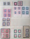 Portugal Accumulation Of Stamp Proofs, Essays And Some Reprints - Rare Lot - Prove E Ristampe