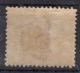 Italy 1903 Porto Segnatasse Sassone#30 Mi#20, 5 Lire, Mint Hinged - Postage Due
