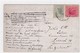 Post Card The Beach At Cottesloe, W. A. - Lettres & Documents