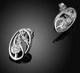 A60112 - Orecchini  Da Donna  925 Sterling - Boucles D'oreilles