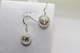 Delcampe - A60108 - Orecchini  Da Donna  925 Argento Sterling - Earrings