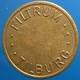 KB145A-1 - FILTRUM - Tilburg - B 20.0mm - Koffie Machine Penning - Coffee Machine Token - Professionals/Firms