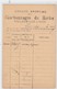 TILLEUR-LEZ-LIEGE-CHARBONNAGE-DU HORLOZ-CARTE D'EXPEDITION-ENVOYEE-1895-VOYEZ LES 2 SCANS-RARE ! ! ! - Saint-Nicolas