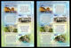 Russia 2012,Complete Series,Sochi Olympics Tourist Sites,Scott # 7348-51a,XF MNH** - Nuevos