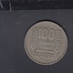 France 100 Francs Algerie 1950 - Algérie